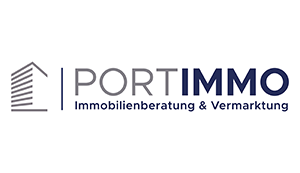 Logo Portimmo