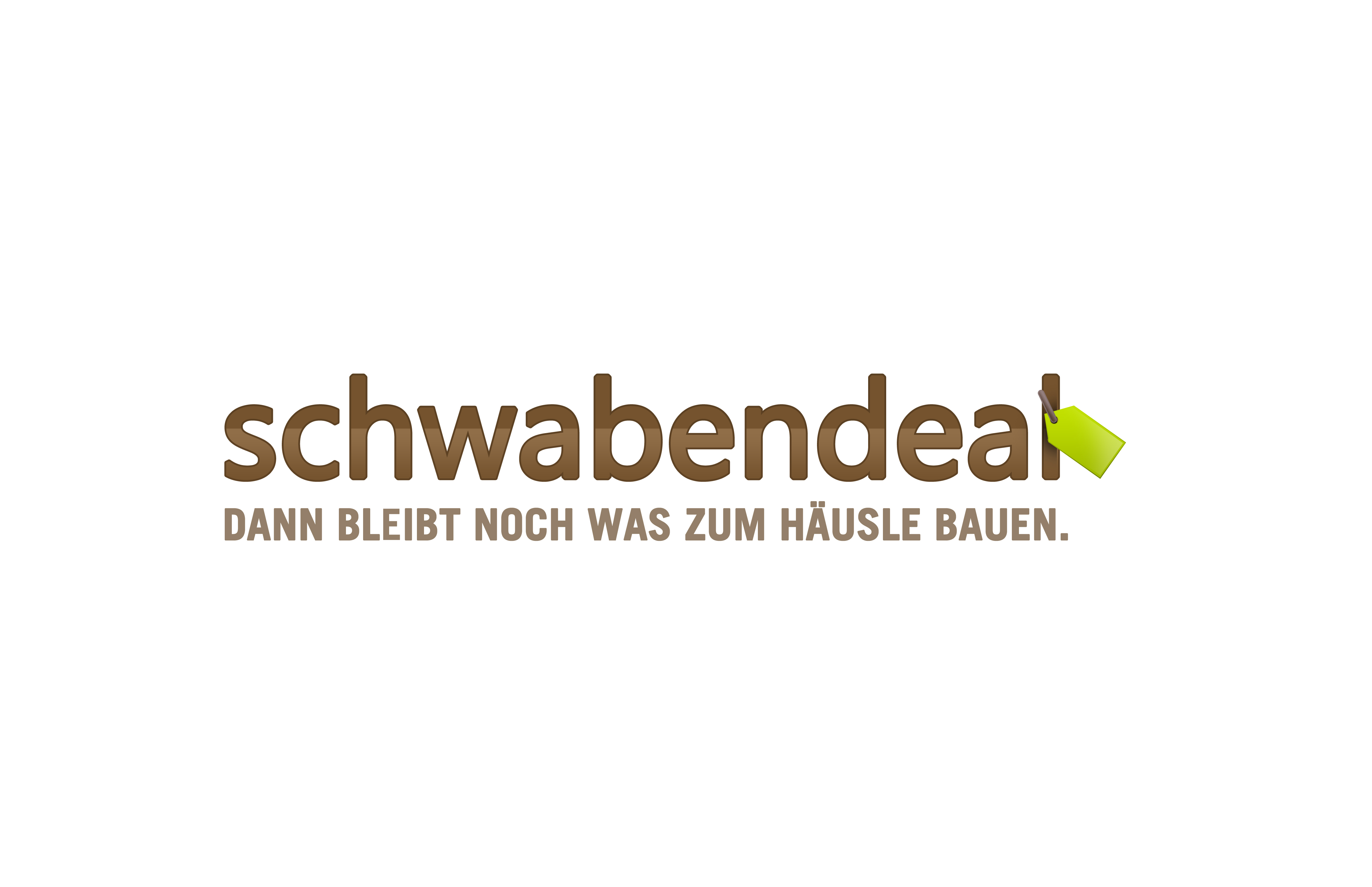 Schwabendeal Logo